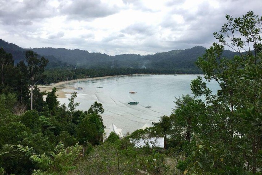 Port Barton, Palawan