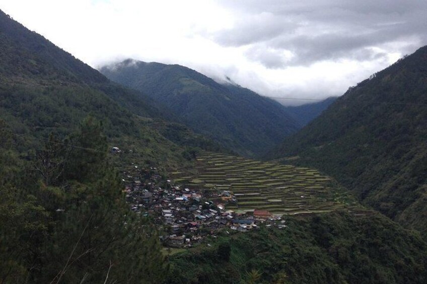 Sagada