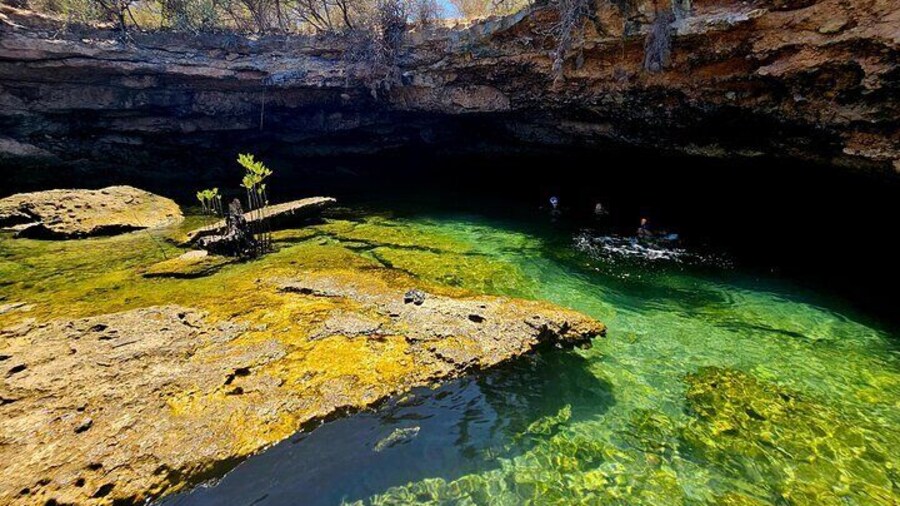 7 days throughout the landscapes and National Parks of the South