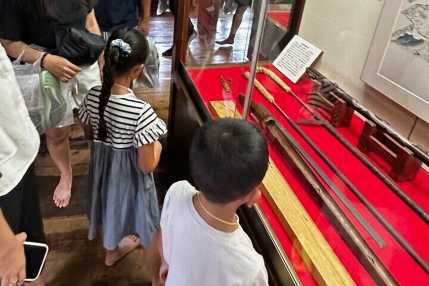 Matsumoto Castle, Sake Tasting & Craft Beer Walking Tour