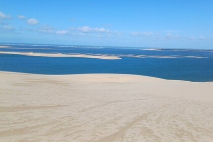 Dune of Pilat, Oysters and Arcachon ! What else?
