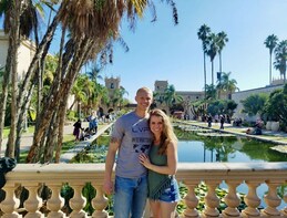 San Diego City Highlights & La Jolla Tour Semi-Private