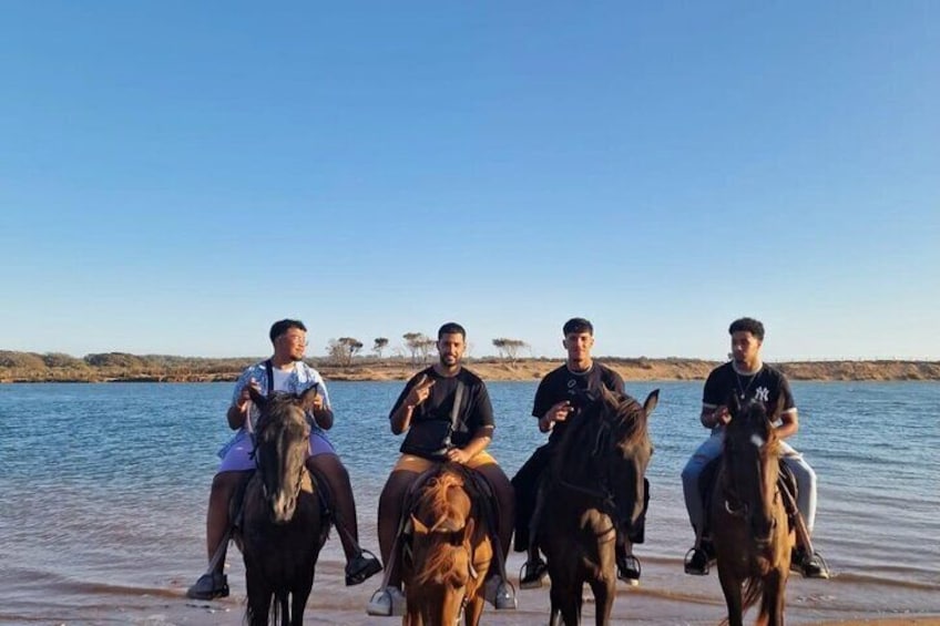 Horse Riding Agadir