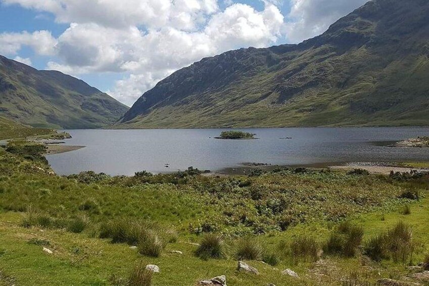 Doolough connemara 