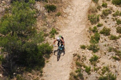 Enduro / Trail / All Mountain Mini Experience Package