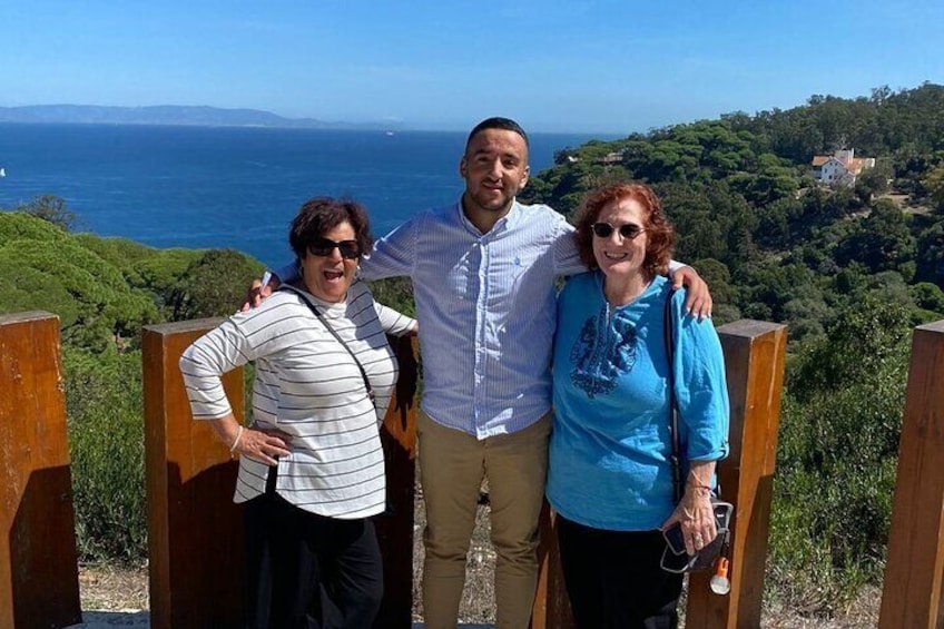 4 Hour Private Tangier Tour