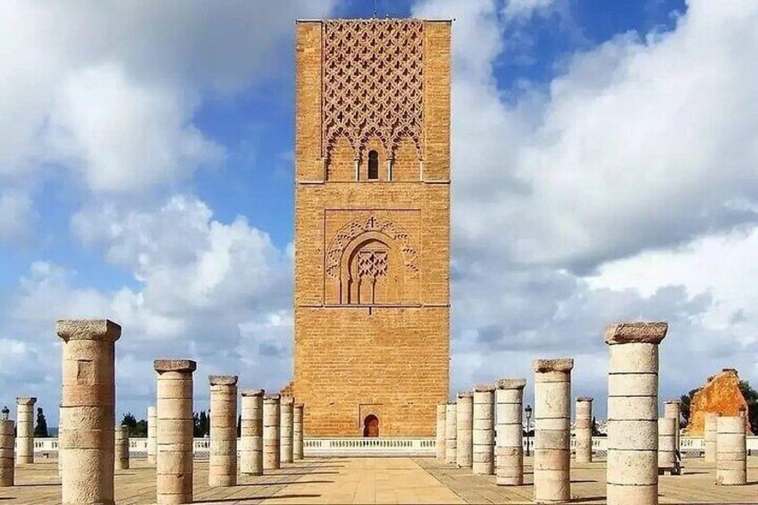 Morocco Itinerary 7 Days, Casablanca, Fes & Marrakech