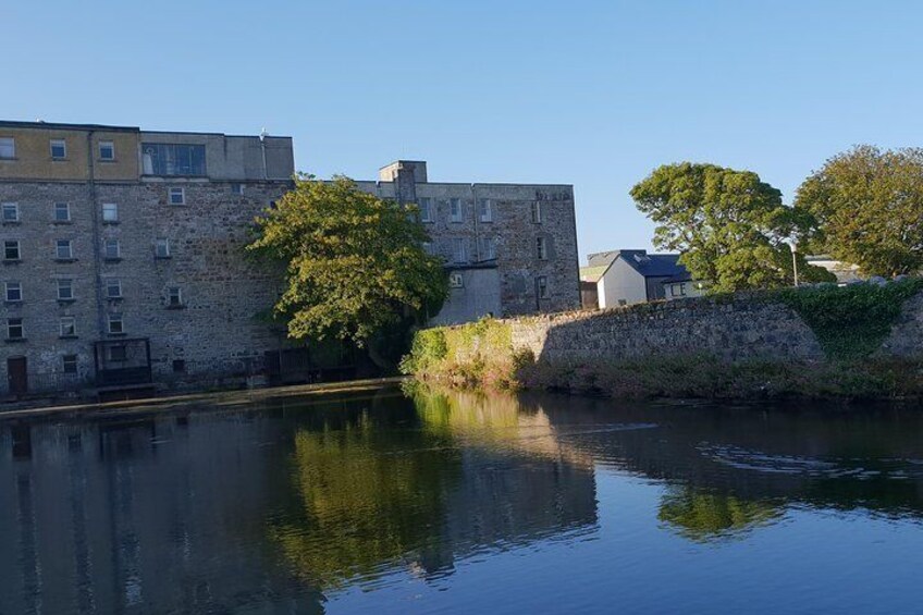 Waterways & Westend tour