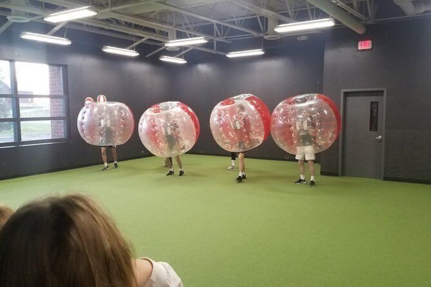 Knockerball Adrenaline Junkie Games In Harare Knockerball Adrenaline Junkie Games In Harare