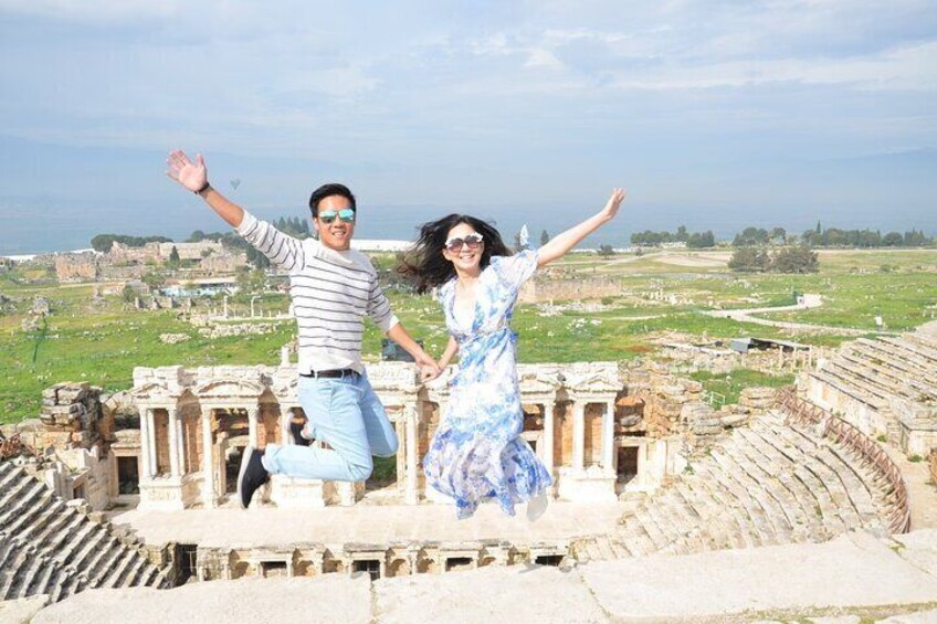 Antic Theatre
