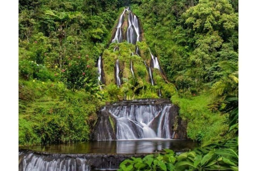 Santa Rosa De Cabal Hot Springs