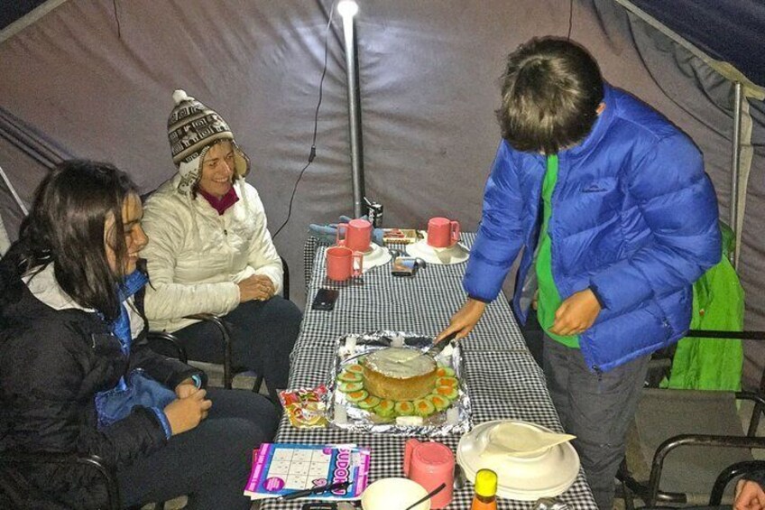 Druk Path Trek with Three Days Cultural Tour in Bhutan