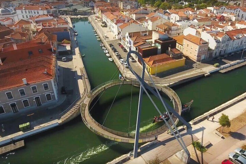 Aveiro, Portugal