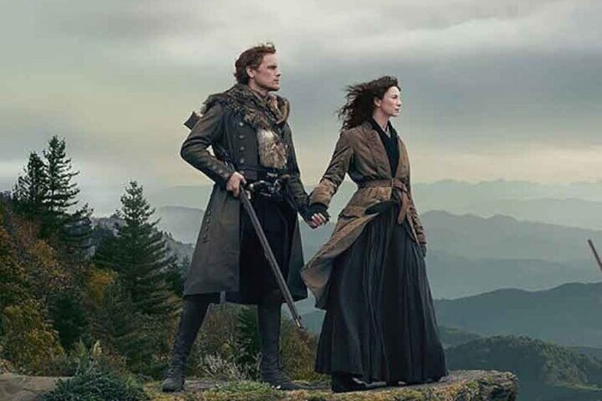 Outlander