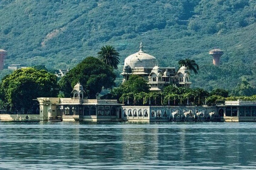 Jag Mandir