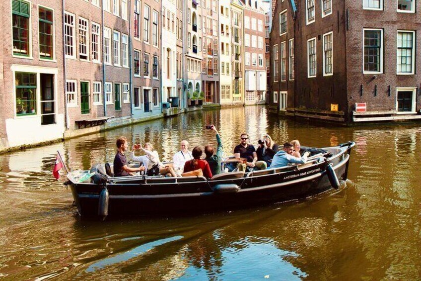 Venice of the North