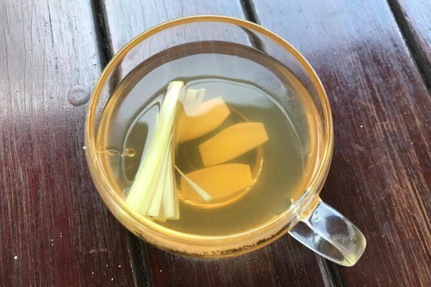 Show item 1 of 1. Tea Blending