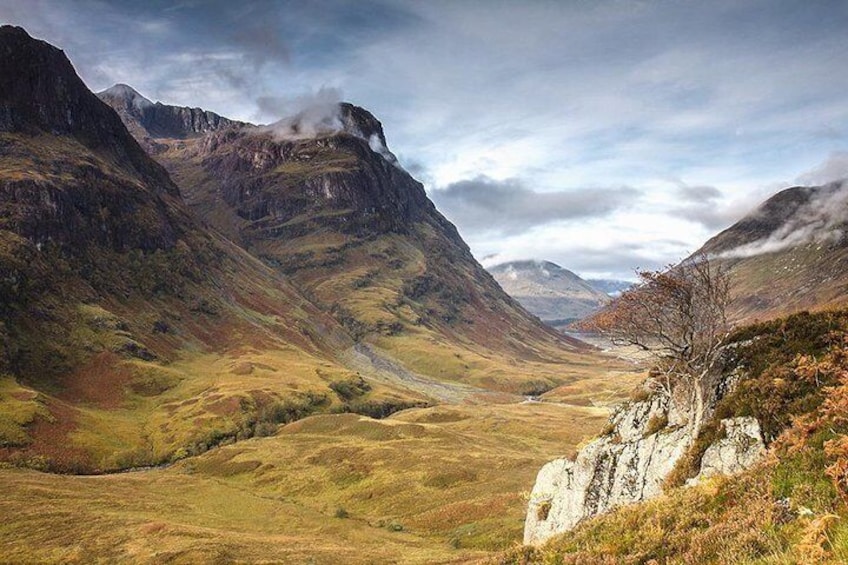 Glencoe