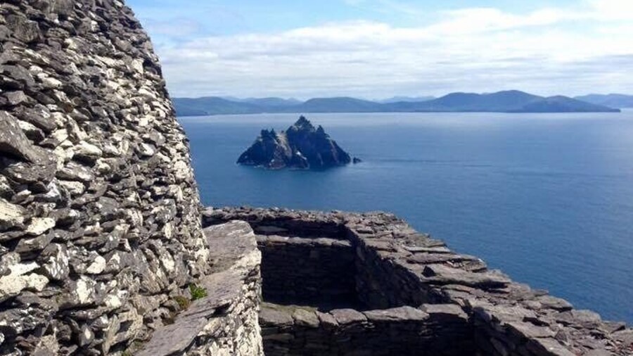 Private Full Day Tour From Killarney - Ring of Kerry/Skellig