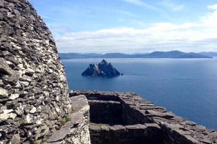 Private Full Day Tour From Killarney - Ring of Kerry/Skellig