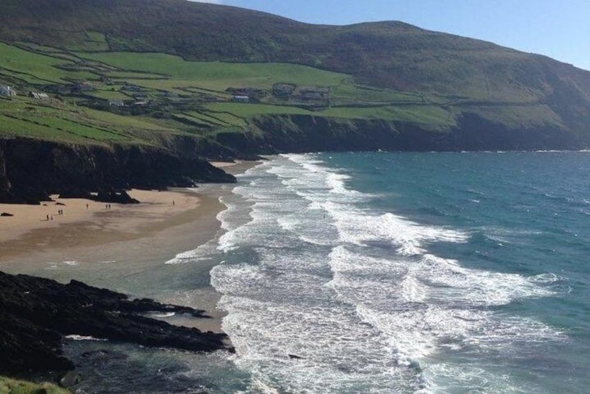 Private Dingle and Slea Head