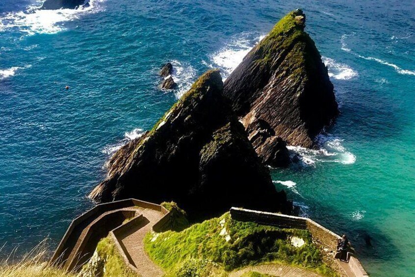 Private Dingle and Slea Head