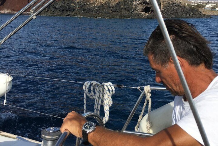 Captain Yiannis