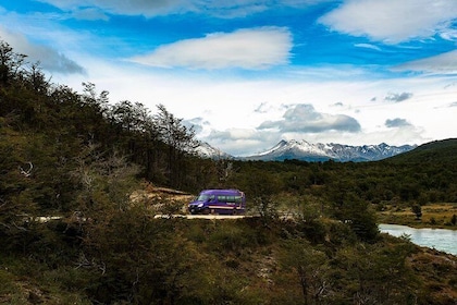 Tierra del Fuego National Park