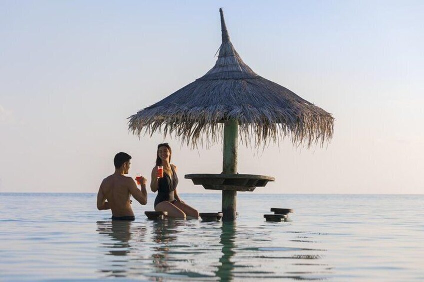 Romantic Maldives
