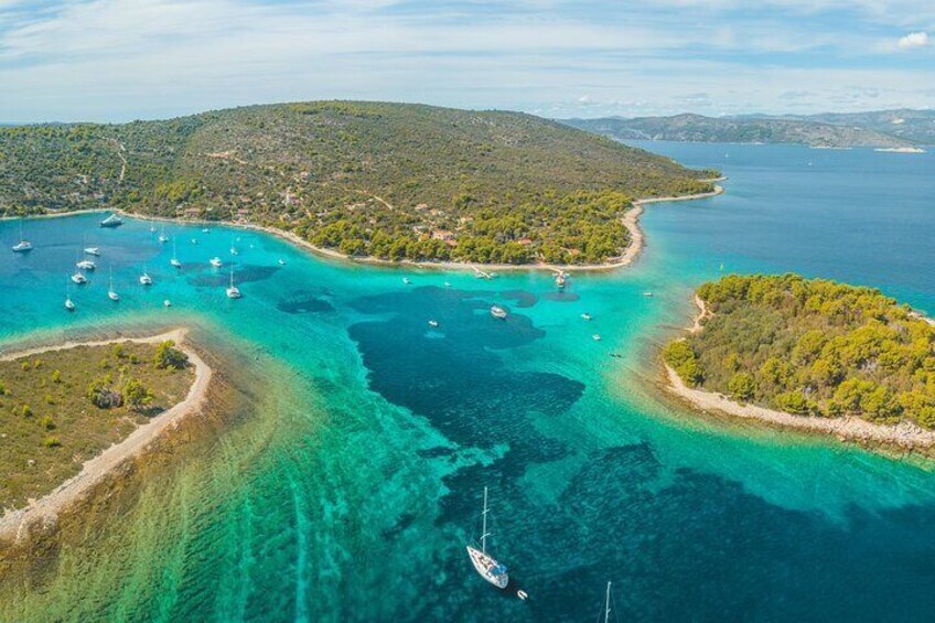 Blue lagoon - Top beach trip