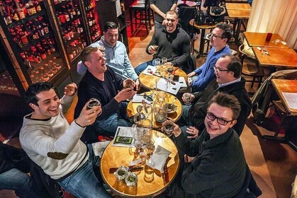 The Montreal Craft Beer Tour / Brewpub Experience