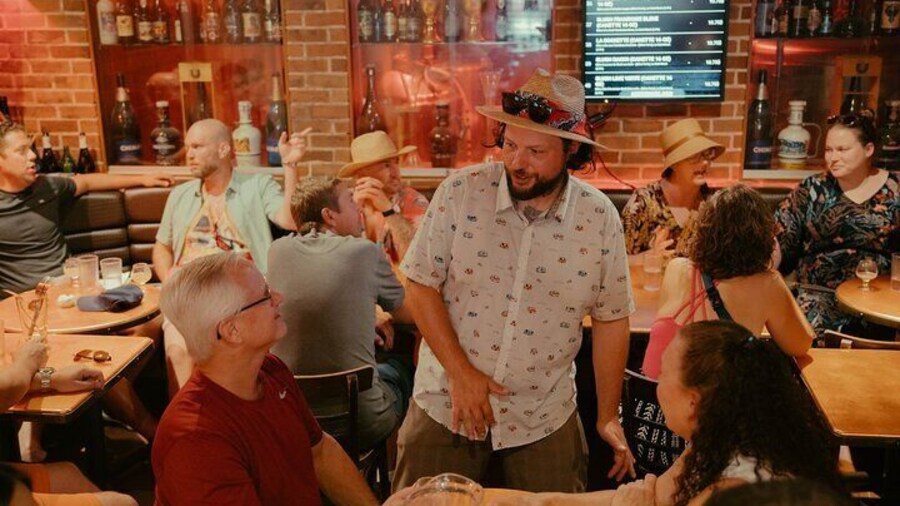 The Montreal Craft Beer Tour / Brewpub Experience