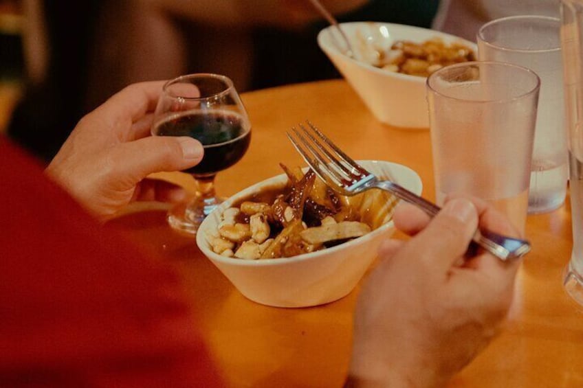 The Montreal Craft Beer Tour / Brewpub Experience