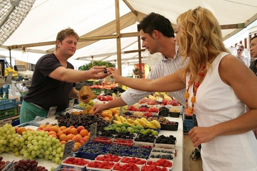 Farmers Market