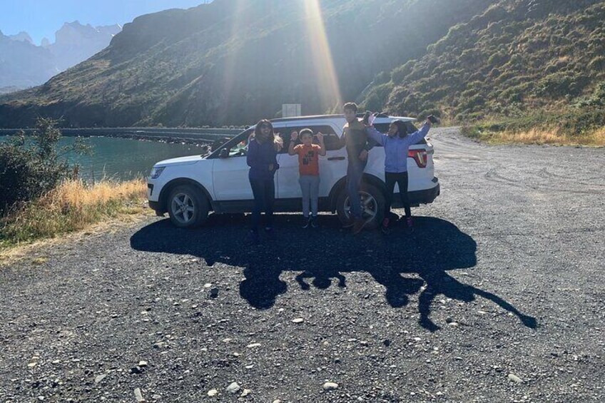 Torres del Paine ,Customized (Private tours)