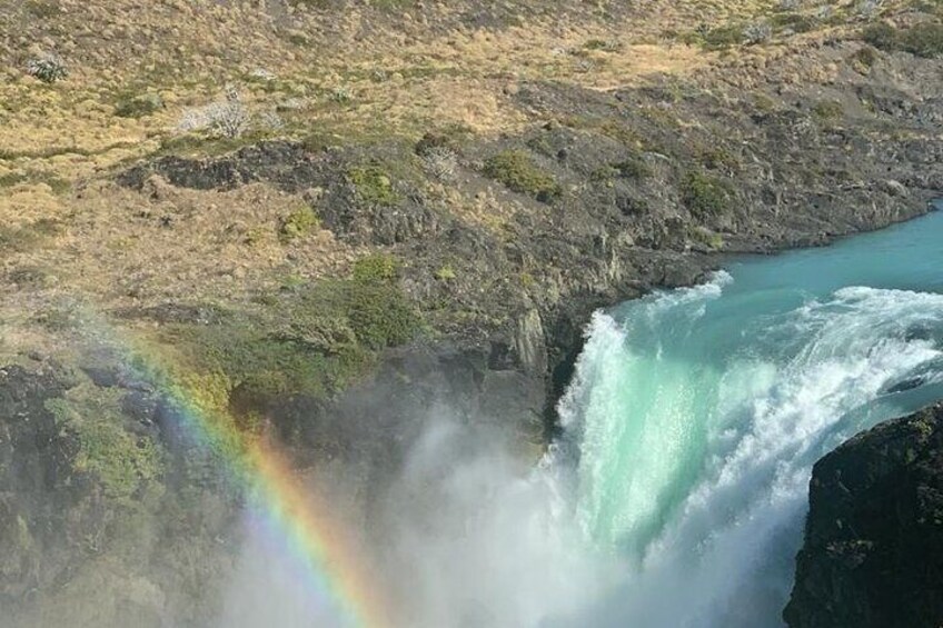 Salto Grande