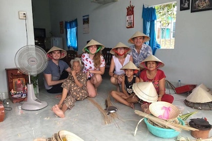 Nha Trang Private Authentic Cultural Countryside Tour by car