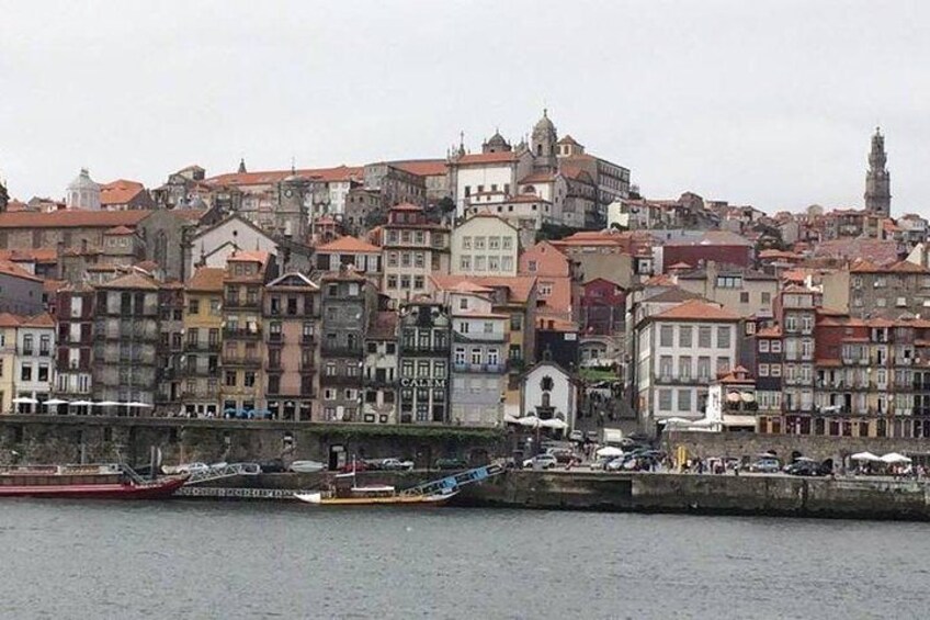 Ribeira