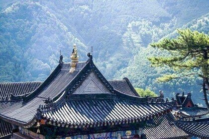 2-Day Suzhou and Hangzhou Private Flexible Tours from Shanghai by Bullet Tr...