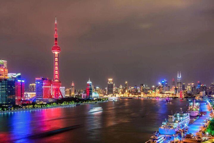 Huangpu River