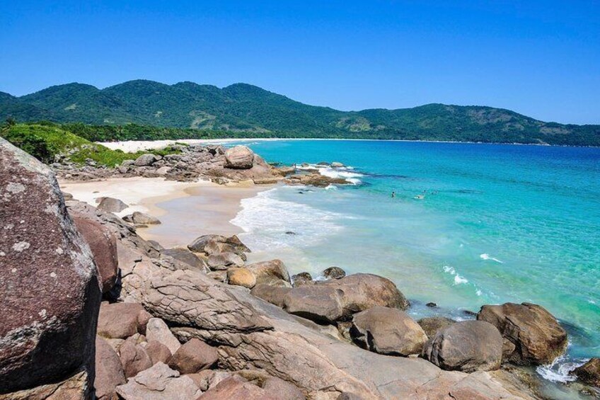 ilha grande lopes mendes