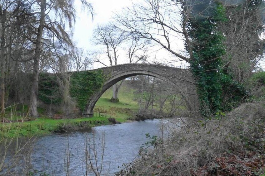 Brig O Doon