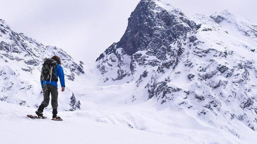 Morado Natural Monument