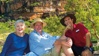 3-Day Kakadu & Arnhem Explorer Tour