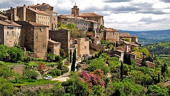 Full-Day Best of Provence Tour