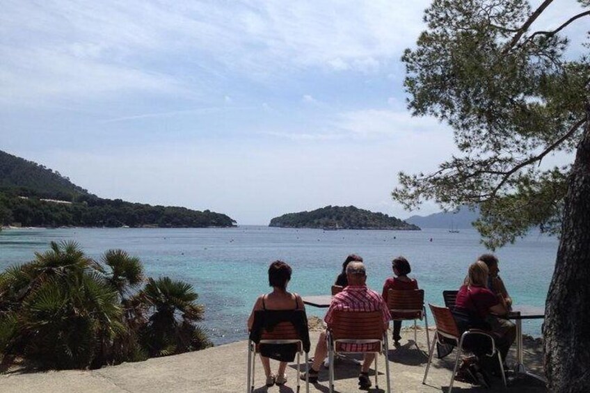 North of Mallorca Highlights Guided Day Tour