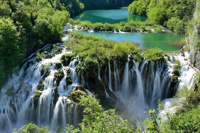 plitvice-lakes-national-park-admission-ticket