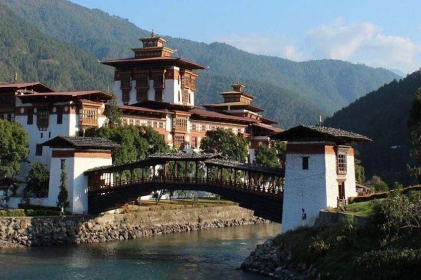 Bhutan