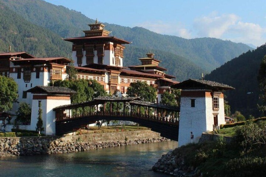 Bhutan