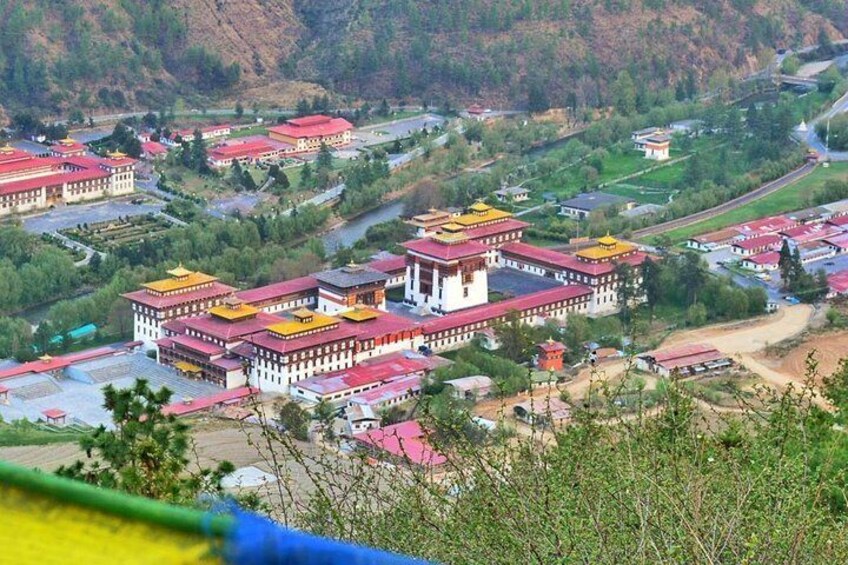 Thimpu